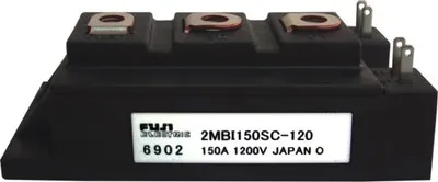 

Free Shipping NEW 2MBI150S-120-50 Power module