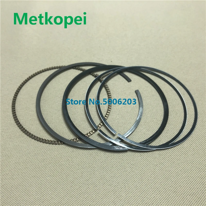YP250 piston ring (2)