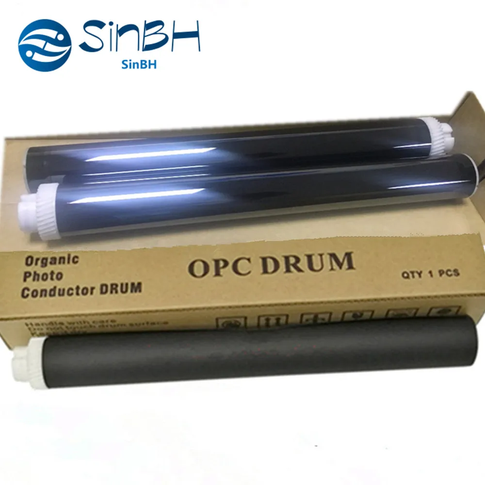 1 х б/у оригинальный барабан OPC для Kyocera FS2020 FS2025 FS3040 FS3900 FS3925 FS4020 FS4025 FS4000 FS3140 3140