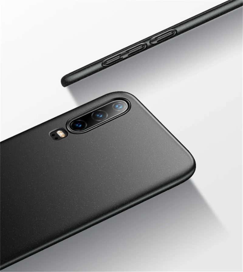 For Huawei P30 Pro Case Matte (7)