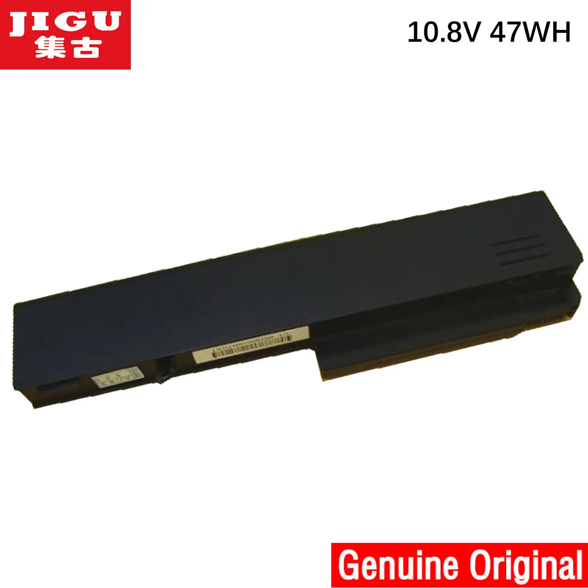 JIGU Оригинальный аккумулятор для ноутбука Hp бизнес ноутбук NX6110/CT NX6115 NX6120 NX6125 nx6130