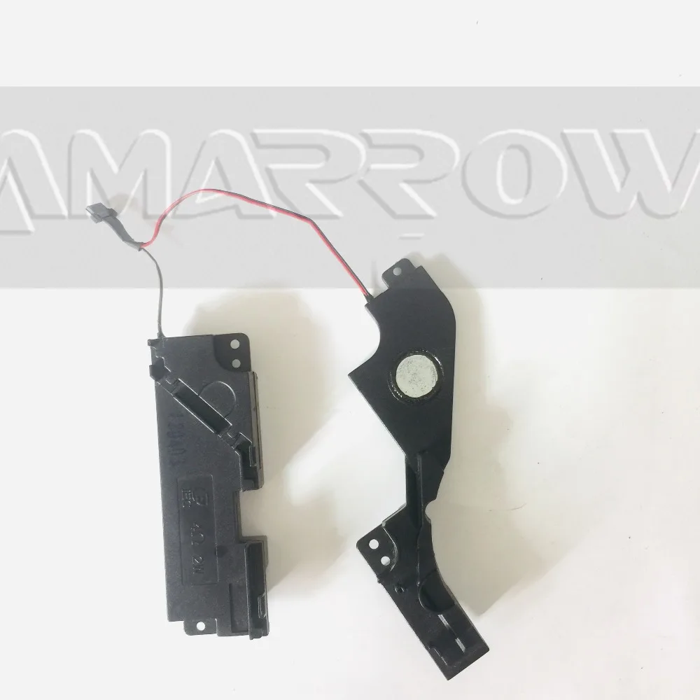 Новый оригинальный динамик для ноутбука ASUS X55V X55VD X55C X55U F55C X55S X55A встроенный