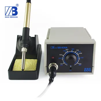 

factory direct sale high quality Digital soldering iron station/minitype welding machine /solder paste Soldering Iron Station