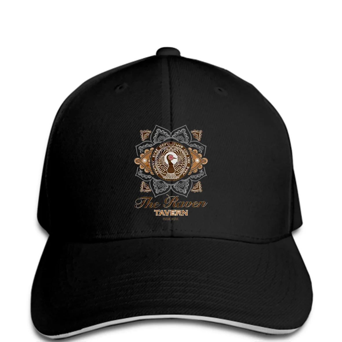 indiana jones cap
