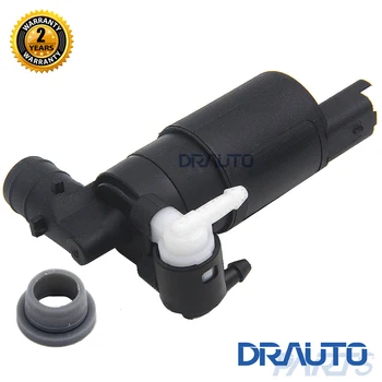 

Front & Rear Windows Windshield/Windscreen Wiper Washer Pump/Washer Motor 6434.75 For Citroen Berlingo Multispace 2008