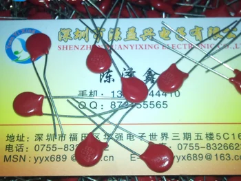 

100% new&original V18ZA40P P18Z40 VARISTOR 14.4V 2KA DISC 20MM