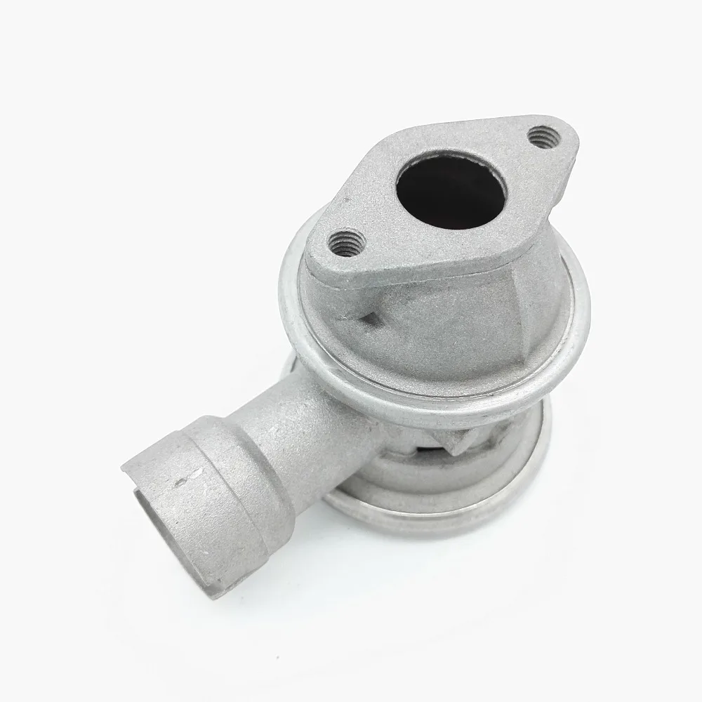 Secondary Air Pump Check Valve/Control Valve For Saab 9 3 9 3x 9 5 2.0