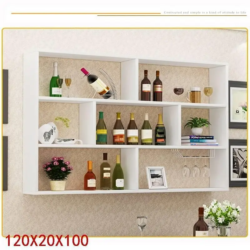 MODEL G Полки для салонов Cristaleira Meube Cocina Gabinete кухонный стол для хранения Mesa Mueble полка для бара коммерческая мебель винный шкаф - Цвет: MODEL G