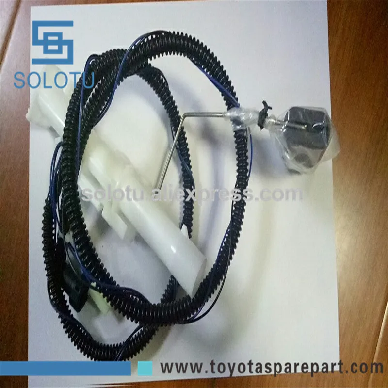 

Fuel Level Sensor Fuel Filter Fuel Pump For QASHQAI J10 HR16 25060-JE61E