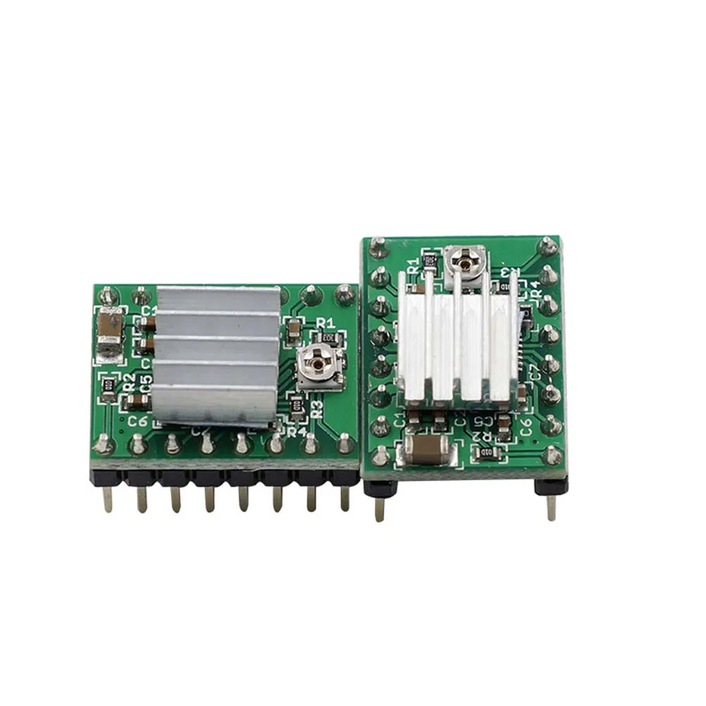 

For MKS GEN L Compatible with 12864 LCD Display 4988 Motor Driver with Limit Switch 3D Print Kits @JH