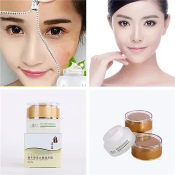 

CAICUI Snail Cream Day Cream Face Cream Freckle Acne Treatment Moisturizing Anti Wrinkles Anti Aging whitening Face Skin Care