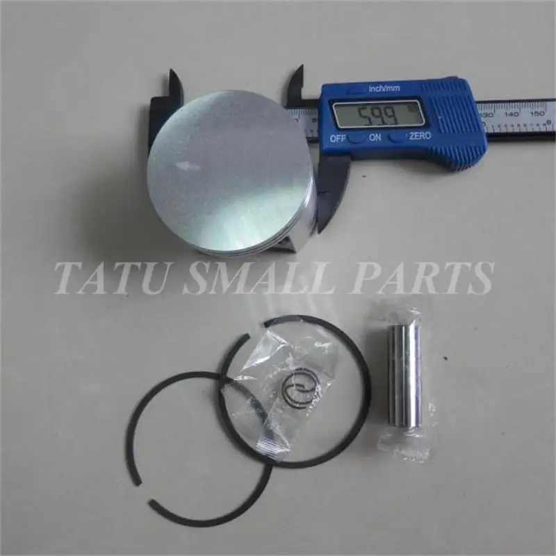 PSTON KIT 60MM STIHL  088 MS880 1