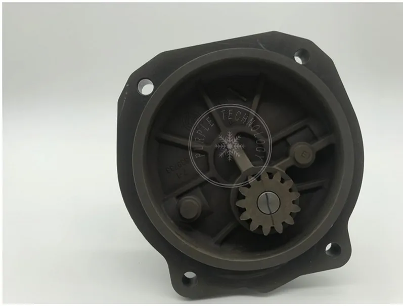 BOSCH CP2.2 fuel pump 