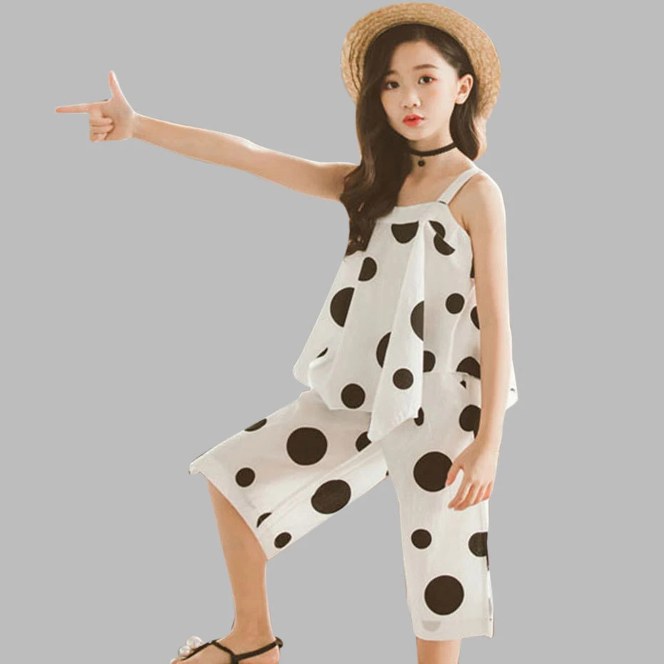 children's summer clothes