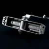 Hydraulic Buffer Door Closer,For 25kg-45kg door , Home trumpet Automatic door closet 90 degrees positioning, Door Hardware ► Photo 2/4