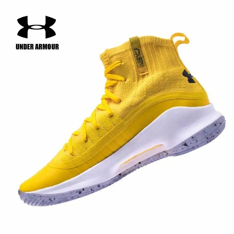under armour curry 4 cal