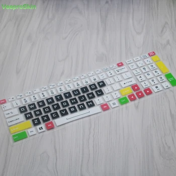 

Laptop Keyboard Cover Skin Protector For Clevo P775Tm P770Zm P775Dm2G P755 X799 Zx7 Zx8 Gx10 17.3 Inch