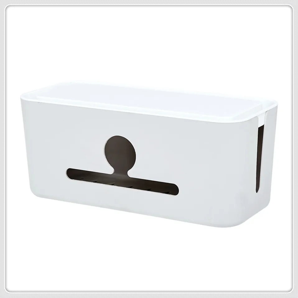 3 cable box