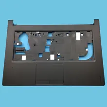 Для lenovo ideapad 110-14ISK TianYi 310-14ISK клавиатура с вырезами под ладонь крышка AP1NR000100