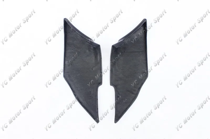 GT86 FT86 ZN6 FRS BRZ ZC6 Greddy X Rocket Bunny Ver.1 Style Front Fender Cover FRP (10)