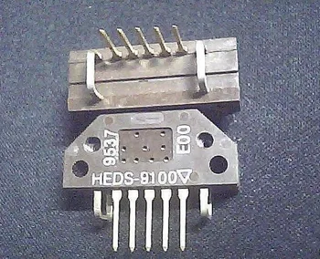 

HEDS-9100#E00 HEDS-9100 SIP5 MODULE new in stock Free Shipping