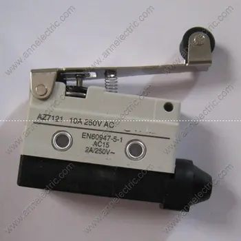 

Mirco switches AZ-7121 10A 250VAC,50pcs/lot,new,wholesales/retail,quality warranty