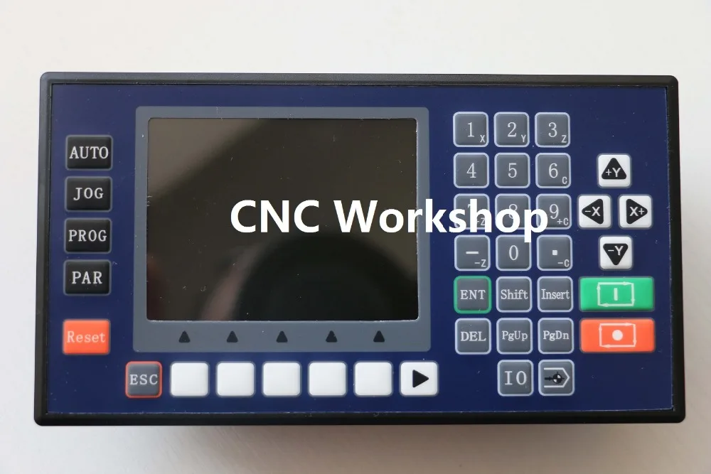 3 achsen 3,5 Zoll Farbe LCD CNC controller drehmaschine mini fräsmaschine servo usb schrittmotor nähmaschine laser 3 achsen 3,5 Zoll Farbe LCD CNC controller drehmaschine mini fräsmaschine servo usb schrittmotor nähmaschine laser