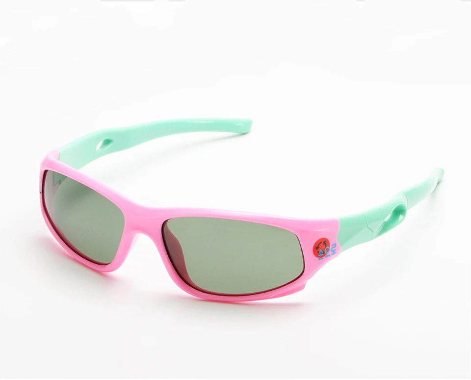 jumlai Children's Polarized Sunglasses Baby Child Care UV Glasses Security frame Brand Goggles Sun Glasses For Kids Gafas De Sol (15)