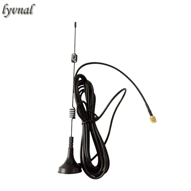 

3M extended antenna for cctv ip camera wireless wifi camera system