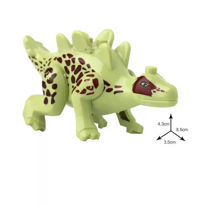 indoraptor peluche