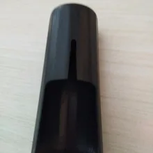 5 шт мундштук саксофона сопрано колпачок хороший материал саксофон аксессуары