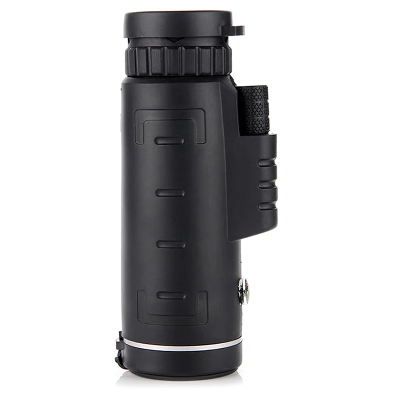 

Monocular Telescope 40X60 Optical Telescope High Magnification Telescope Micro-light Pocket Telescope