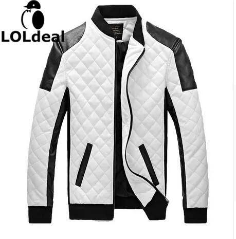 53 Desain Jaket Hitam Putih Gratis Terbaik