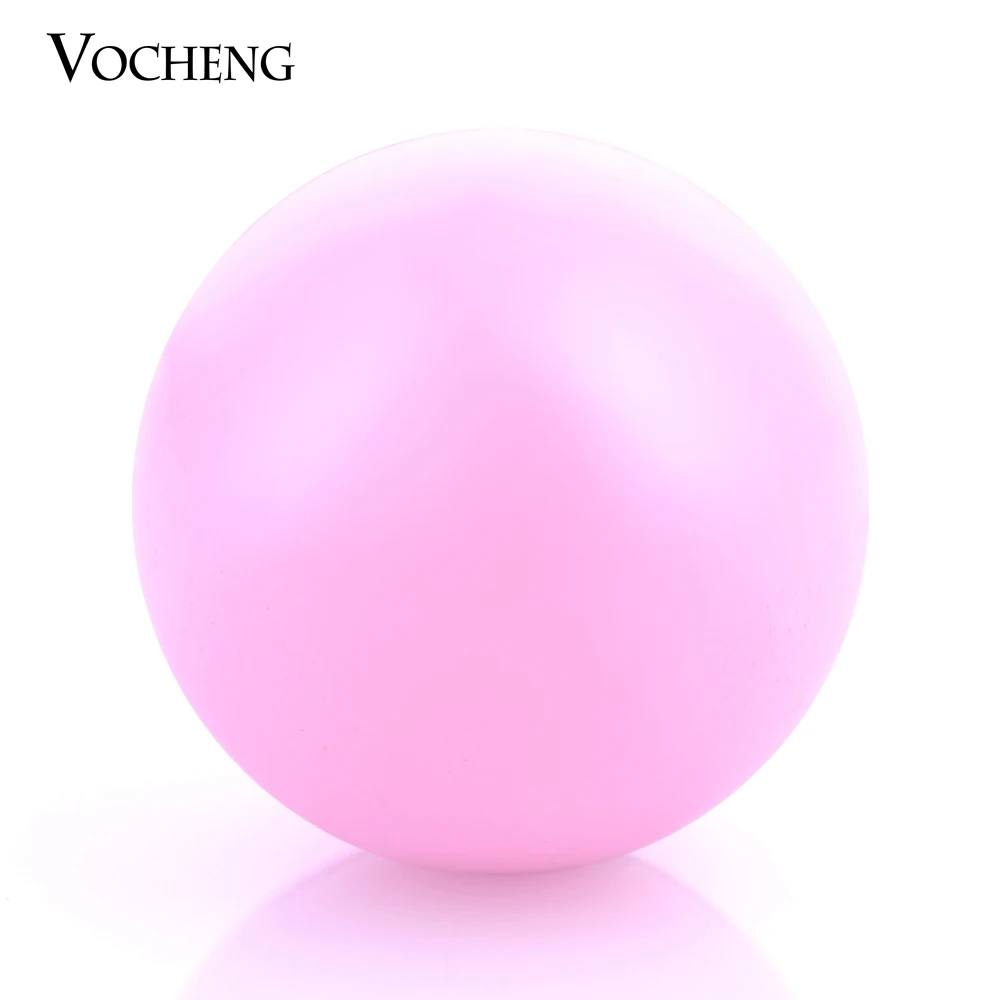 Оптовая продажа 20 шт./лот Vocheng Ball Harmony 16 мм Разноцветные медные металлические
