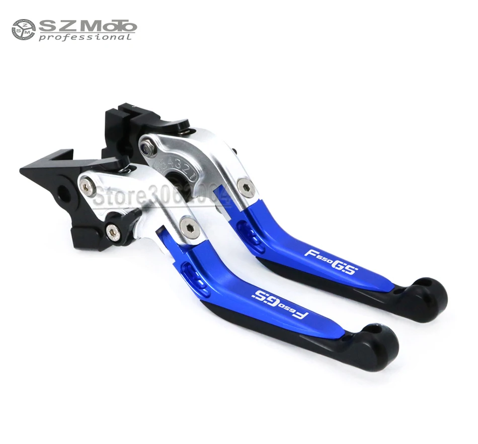 103  F650GS  F16 B6