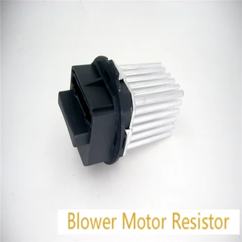 Online HEATER BLOWER MOTOR RESISTOR For Volvo V70 III XC60 S60 V60 S80 XC70 LAND ROVER LR2 FREELANDER 2 LR002685 5HL00894120 Evoque