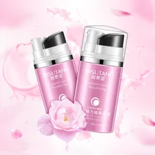 

BISUTANG Hyaluronic Day&Night Acid Eye Creams Anti-Puffiness Moisturizers Whitening Anti Puffiness Dark Circle Natural Cream