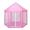 tent pink