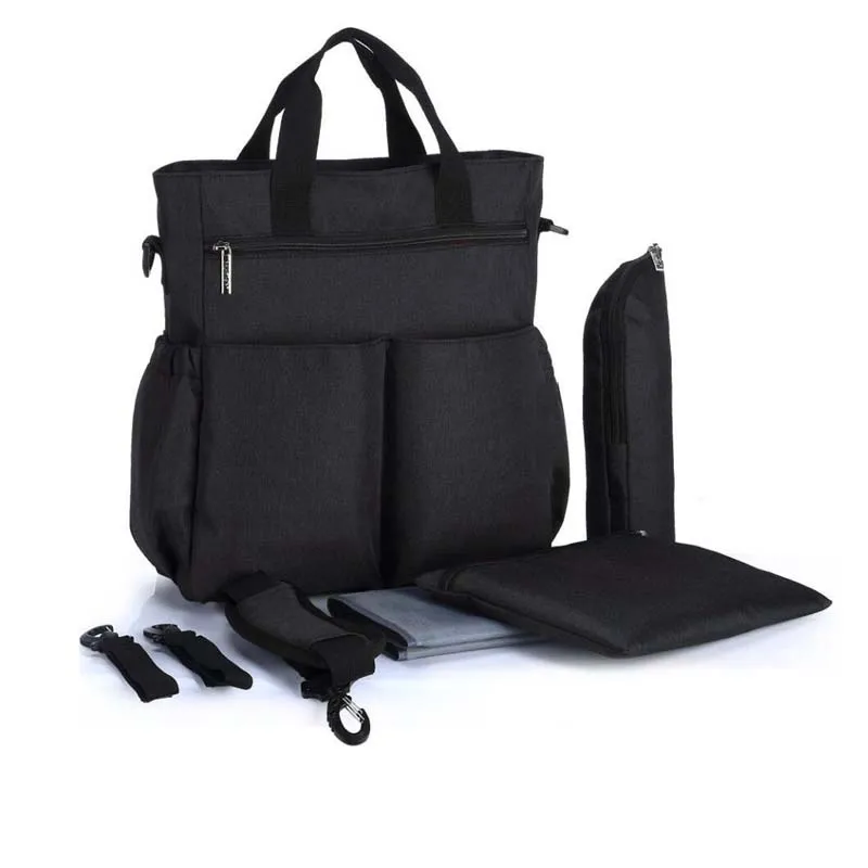 

Mummy Diaper Bag Large Nursing Bag Travel Backpack Designer Stroller Baby Bag Baby Care Nappy Backpack Maternity bolsa