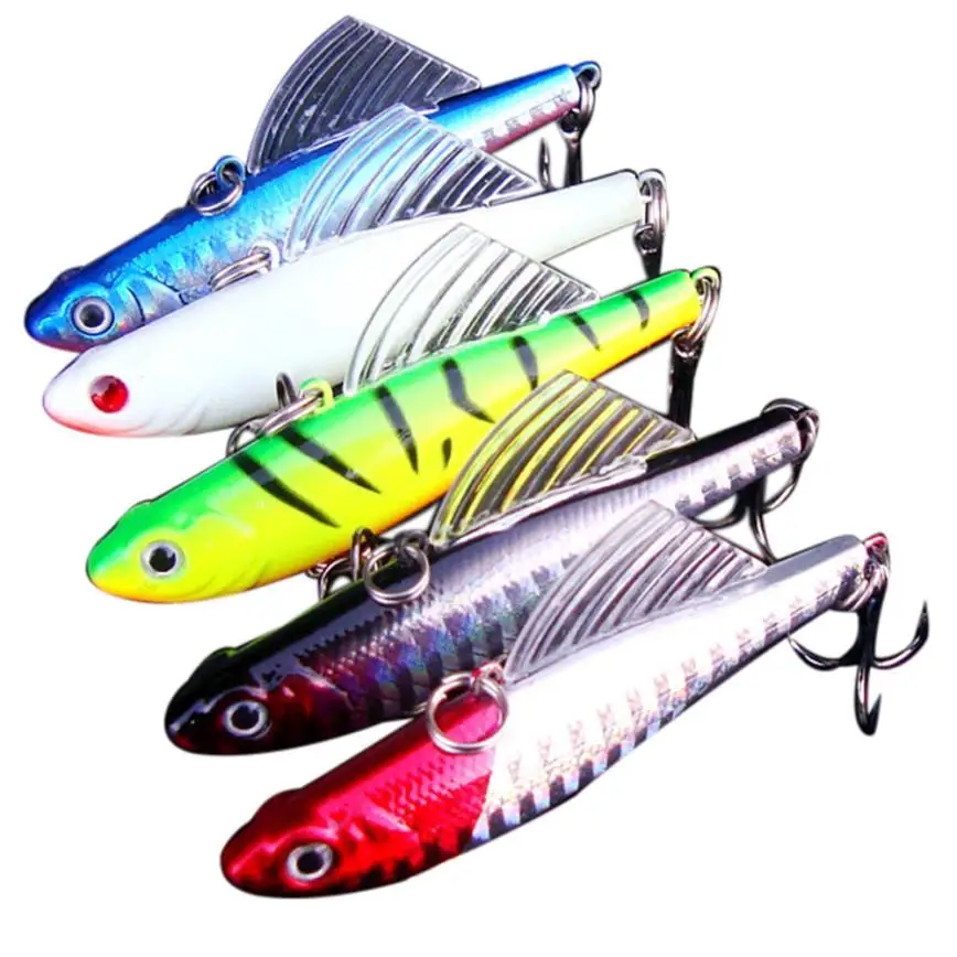 3 M 1pcs lure hard bait with sea fishing tackle diving swivel jig