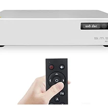 SMSL SU-8 2ES9038Q2M USB PCM32 768 кГц DSD64 DSD512 DSD баланс DAC декодер HiFi декодер