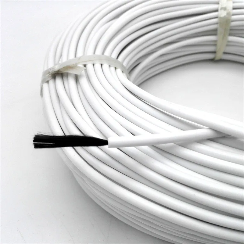 24K carbon fiber heating cable (2)
