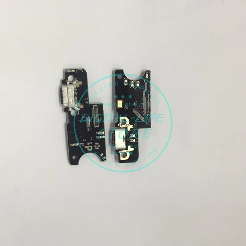 

For Xiaomi Pocophone F1 USB Charger Charging Port Ribbon Flex Cable USB Plug Dock Connector Board Replacement Repair Spare Parts