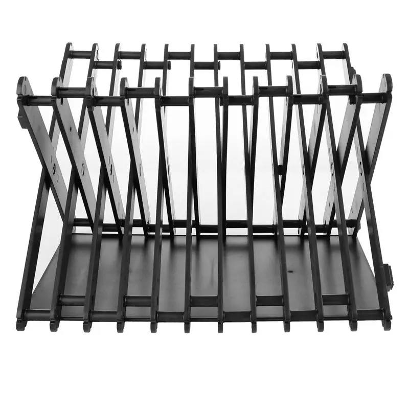 11-Pieces-X-Style-Game-Disc-CD-DVD-Storage-Rack-Holder-Stand-for-PS4-PS3-for (3)