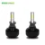 Yhkoms H1 светодиодный авто лампы H3 H7 H8 H9 H11 9005 9006 HB3 HB4 880 881 H27 фар Светодиодный D2S d1S 60 Вт 6000lm удара диода авто лампы 12 В