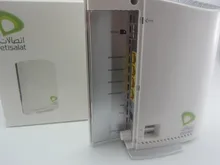21Mbps Hspa 3G wifi router Bigpond 3G21WB
