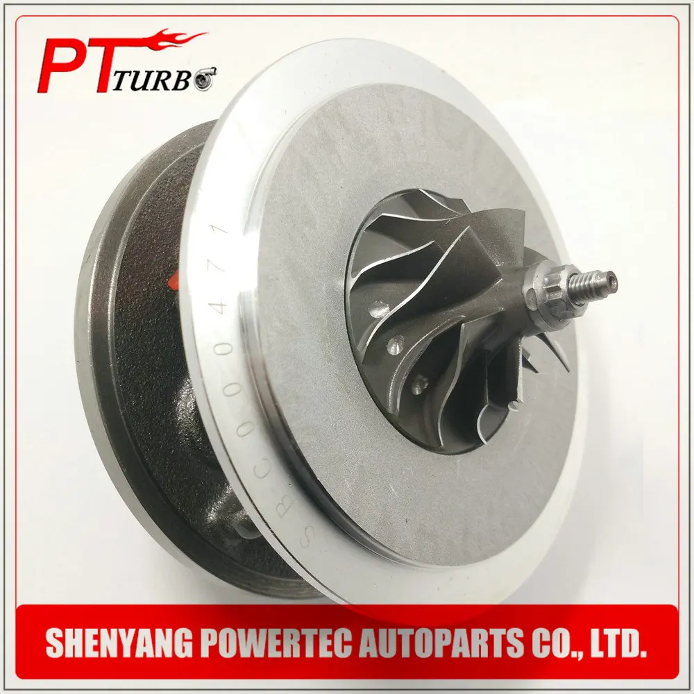 Turbo rebuild kit GT1749V turbo cartridge core 712766 5002S 712766 0001