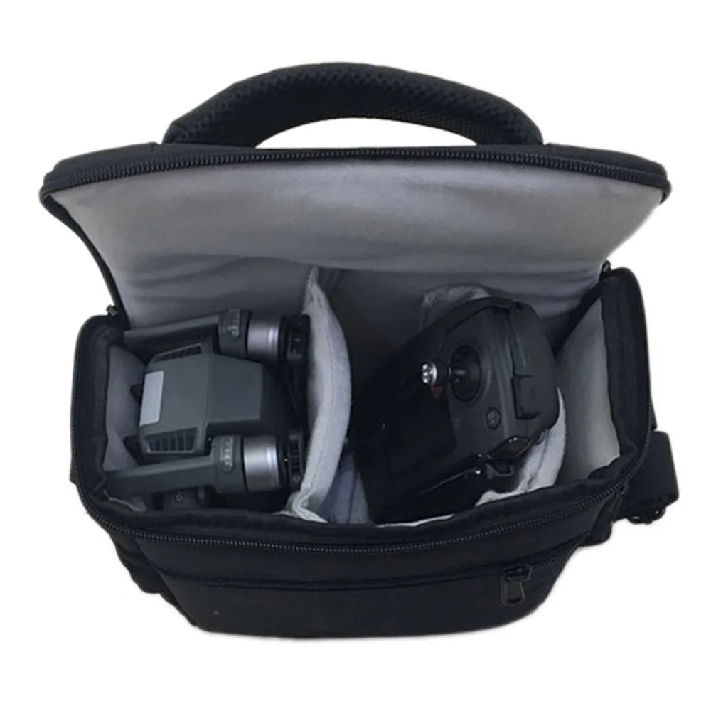 HIPERDEAL дроны сумка для Dji Spark Водонепроницаемая Наплечная Сумка, чехол для переноски чемодан протектор для Dji Mavic Pro Drone