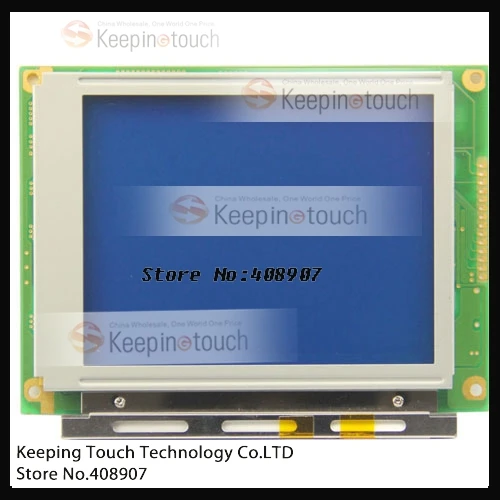 

LCD Display Screen Panel For NEW EW32F00BCW 320*240