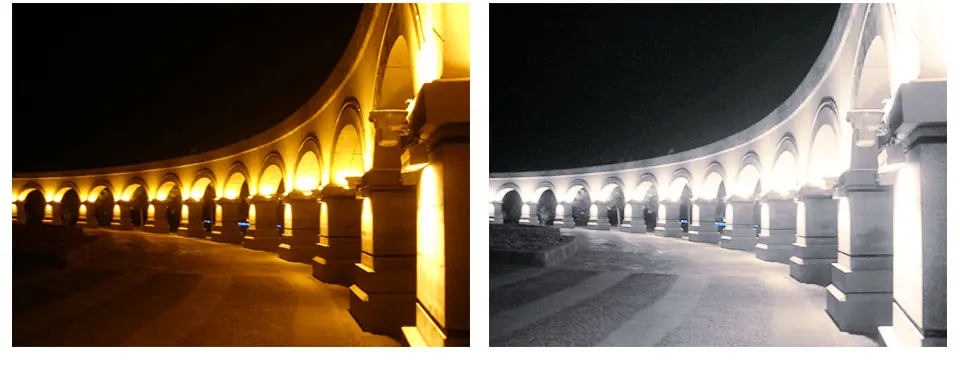 Smart IC LED Matrix Spotlight (9)